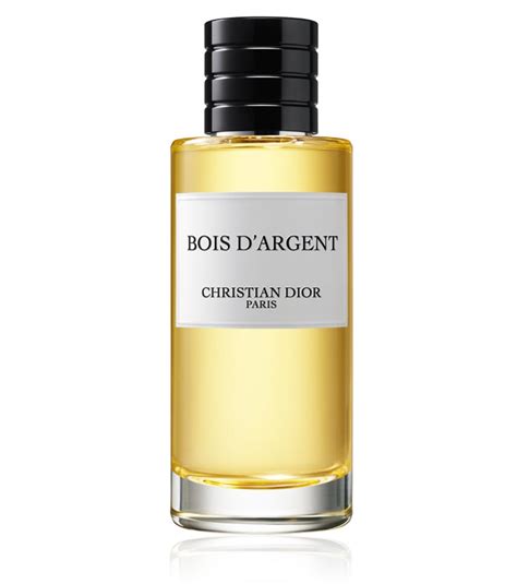 bois d'argent dior 33ml|bois d'argent de christian dior.